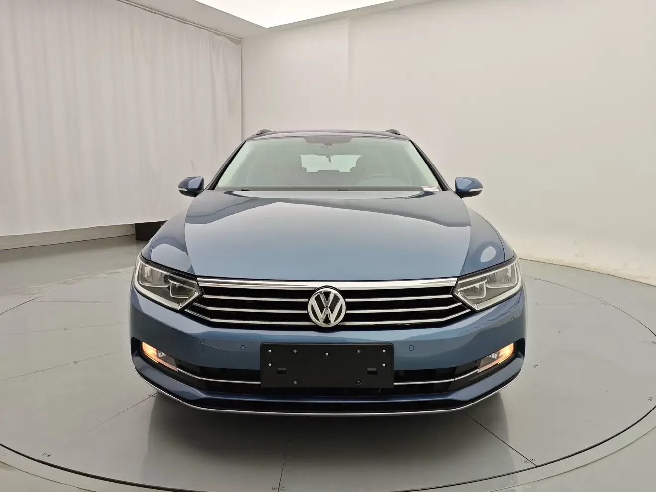 Volkswagen Wei Lan