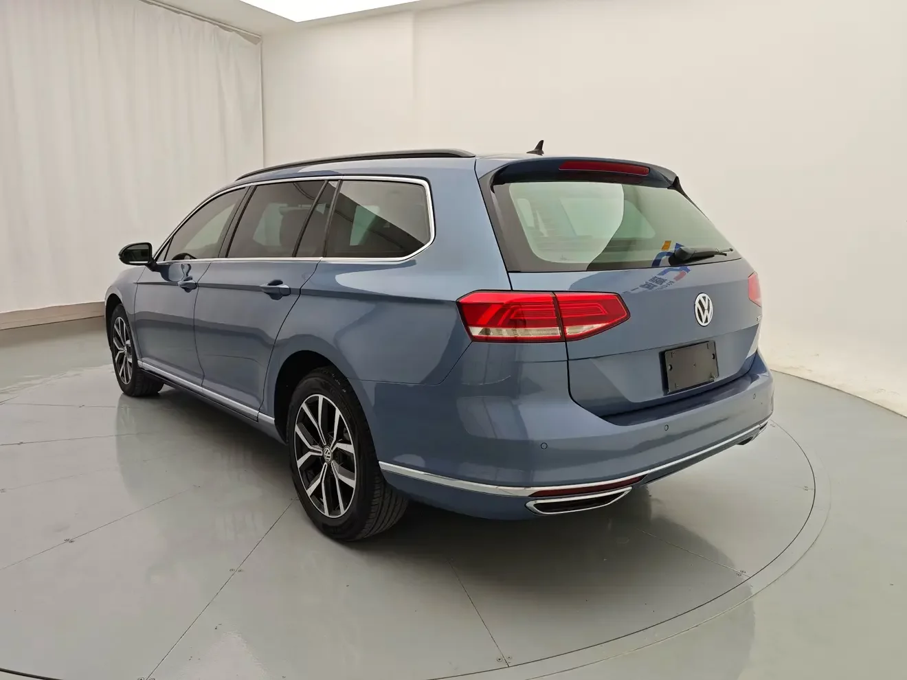 Volkswagen Wei Lan