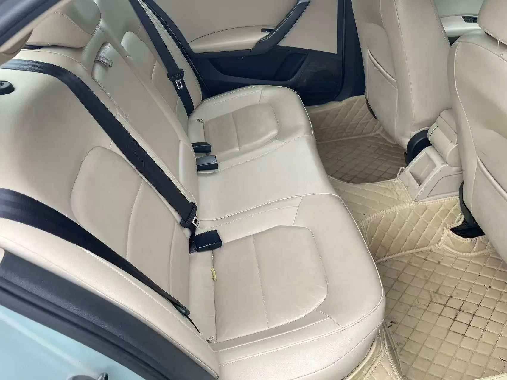 Skoda Xin Rui