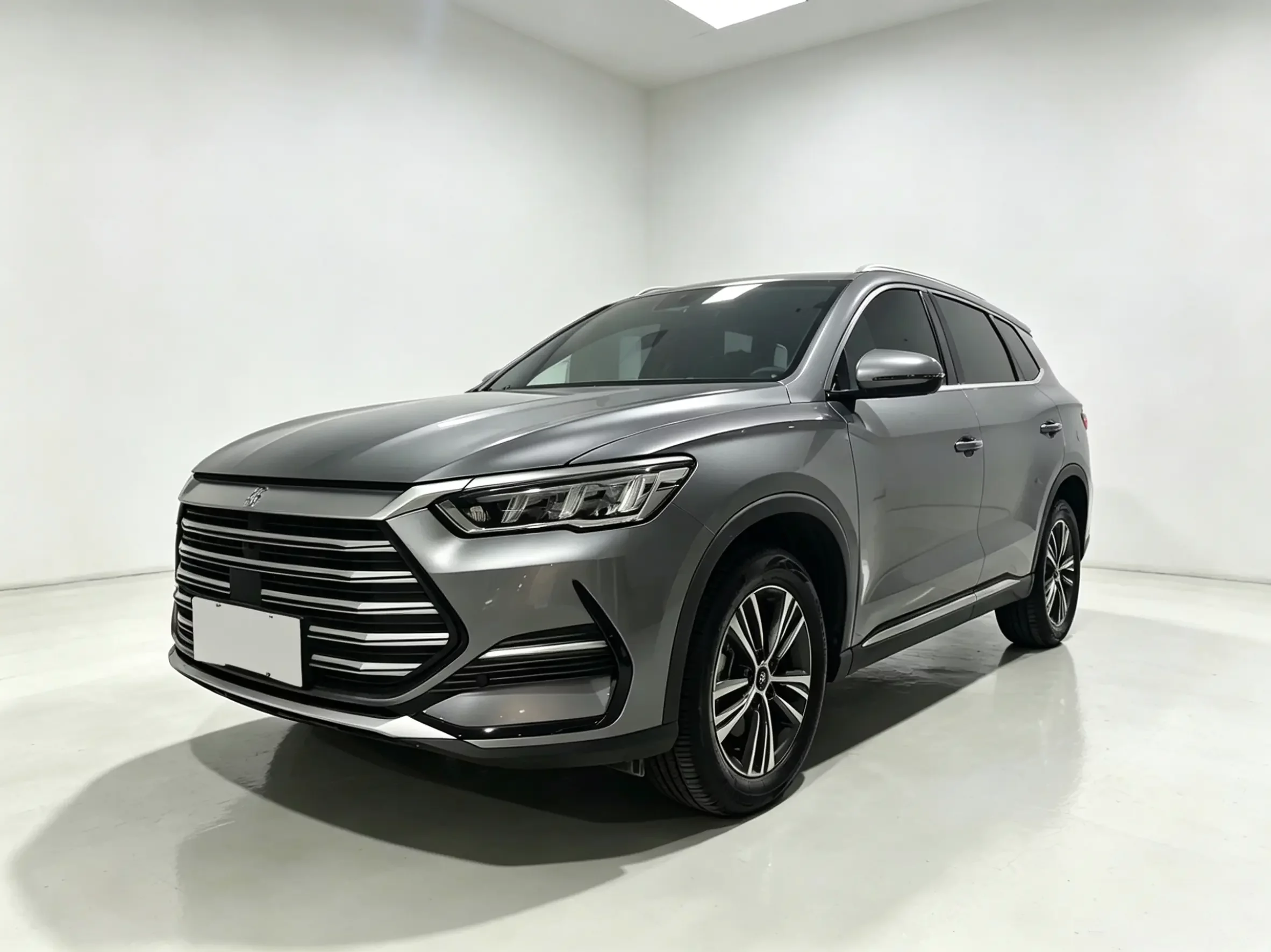 BYD Song Pro DM