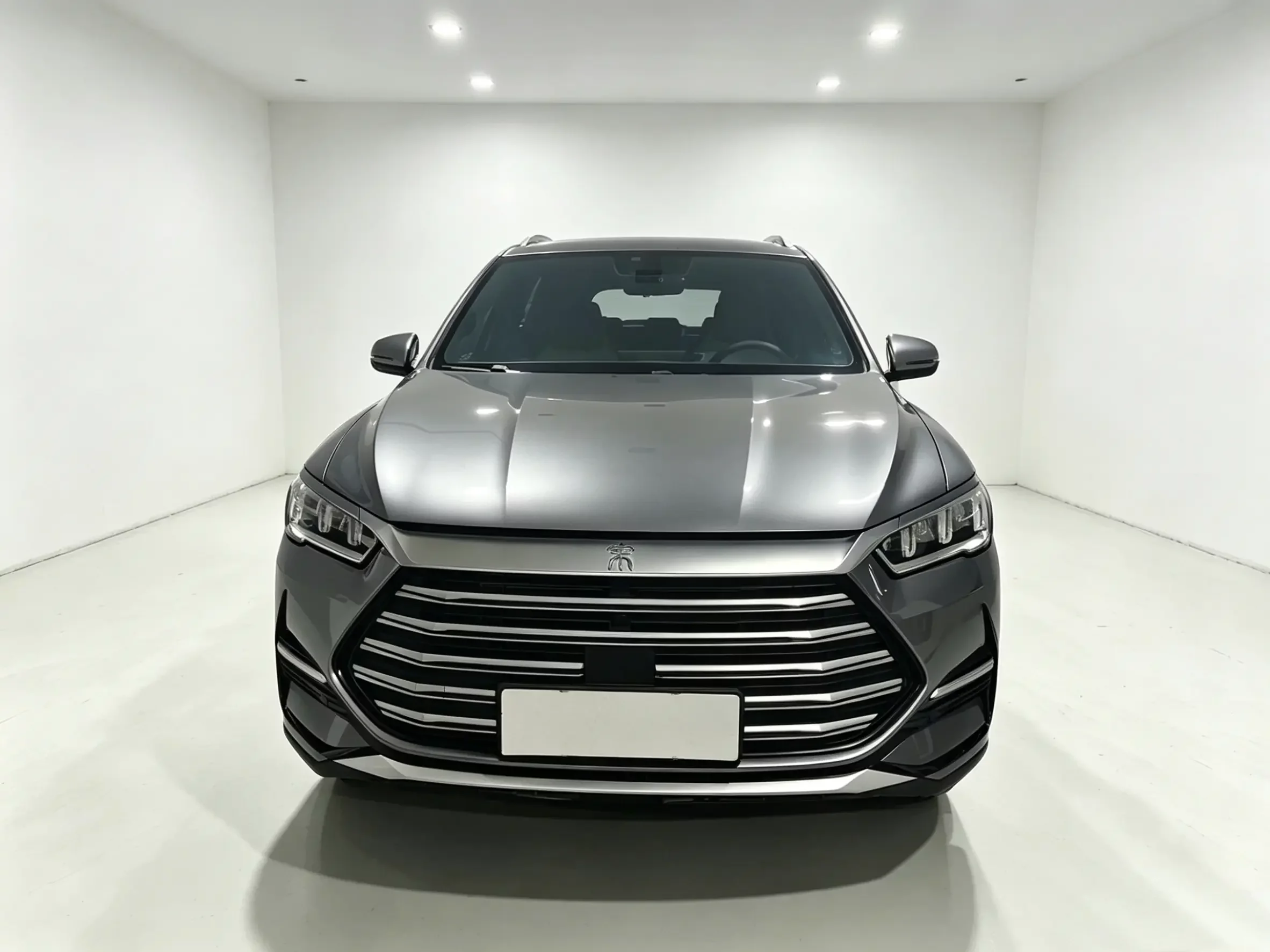 BYD Song Pro DM