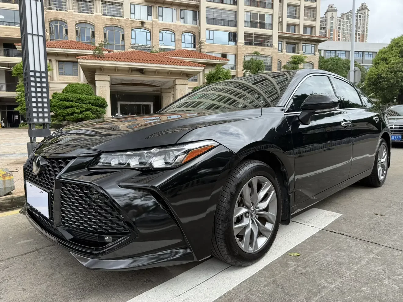 Toyota Avalon