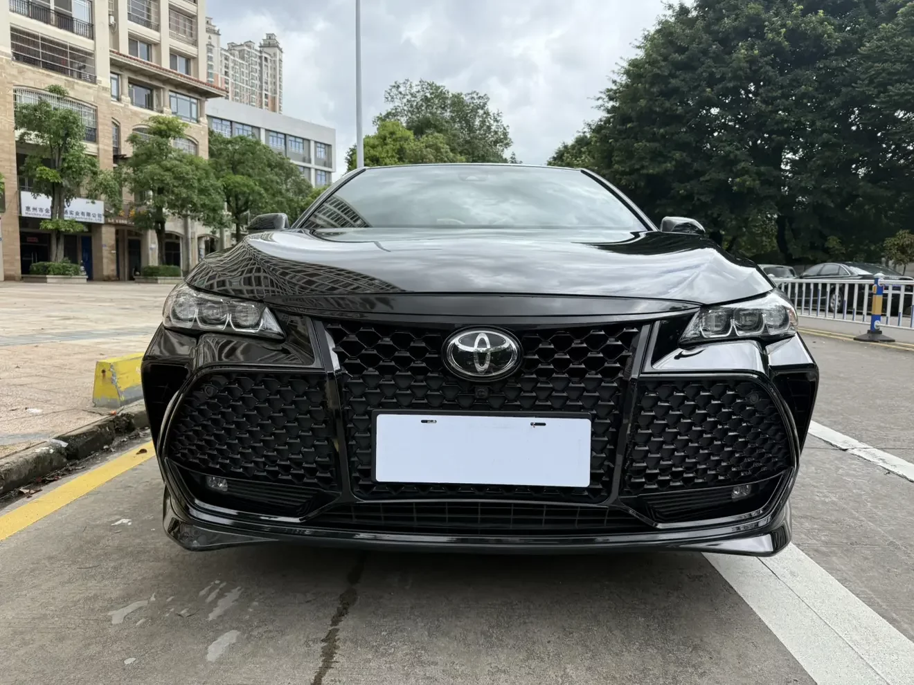 Toyota Avalon