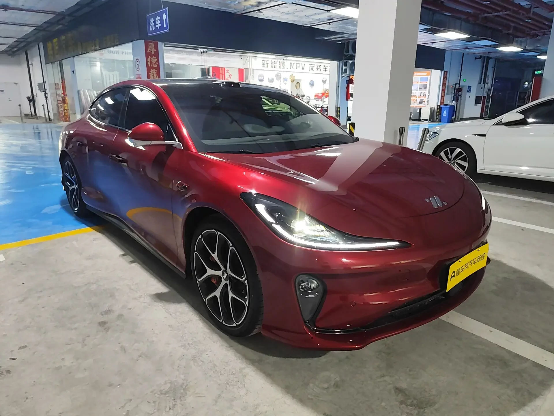 Zhiji L6