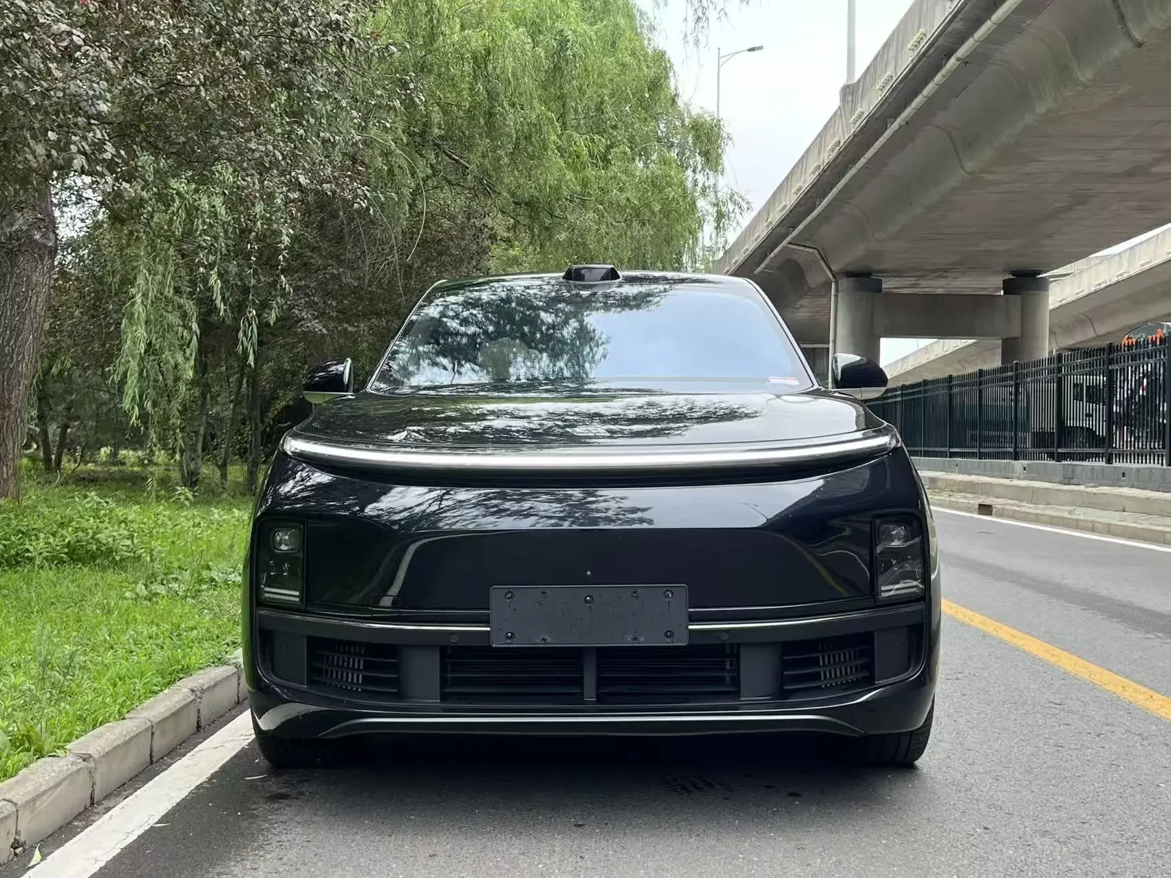 Lixiang L9