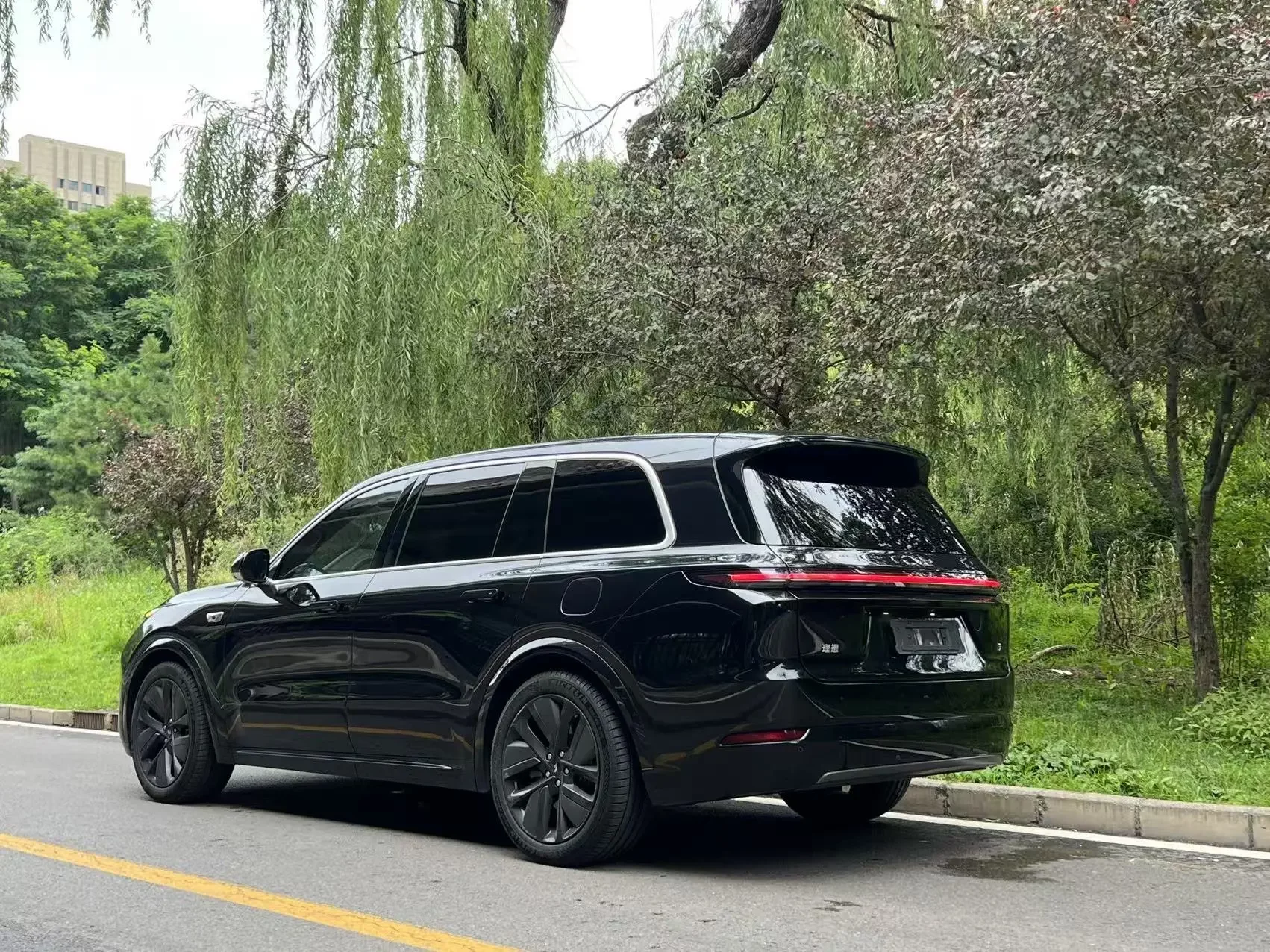 Lixiang L9