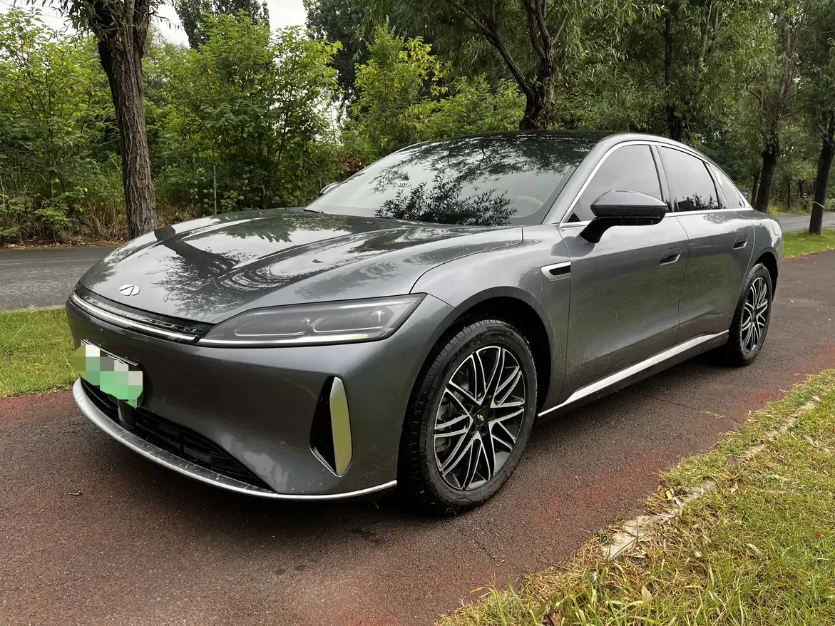 Chery Fengyun A9L