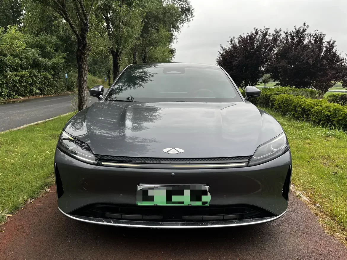 Chery Fengyun A9L