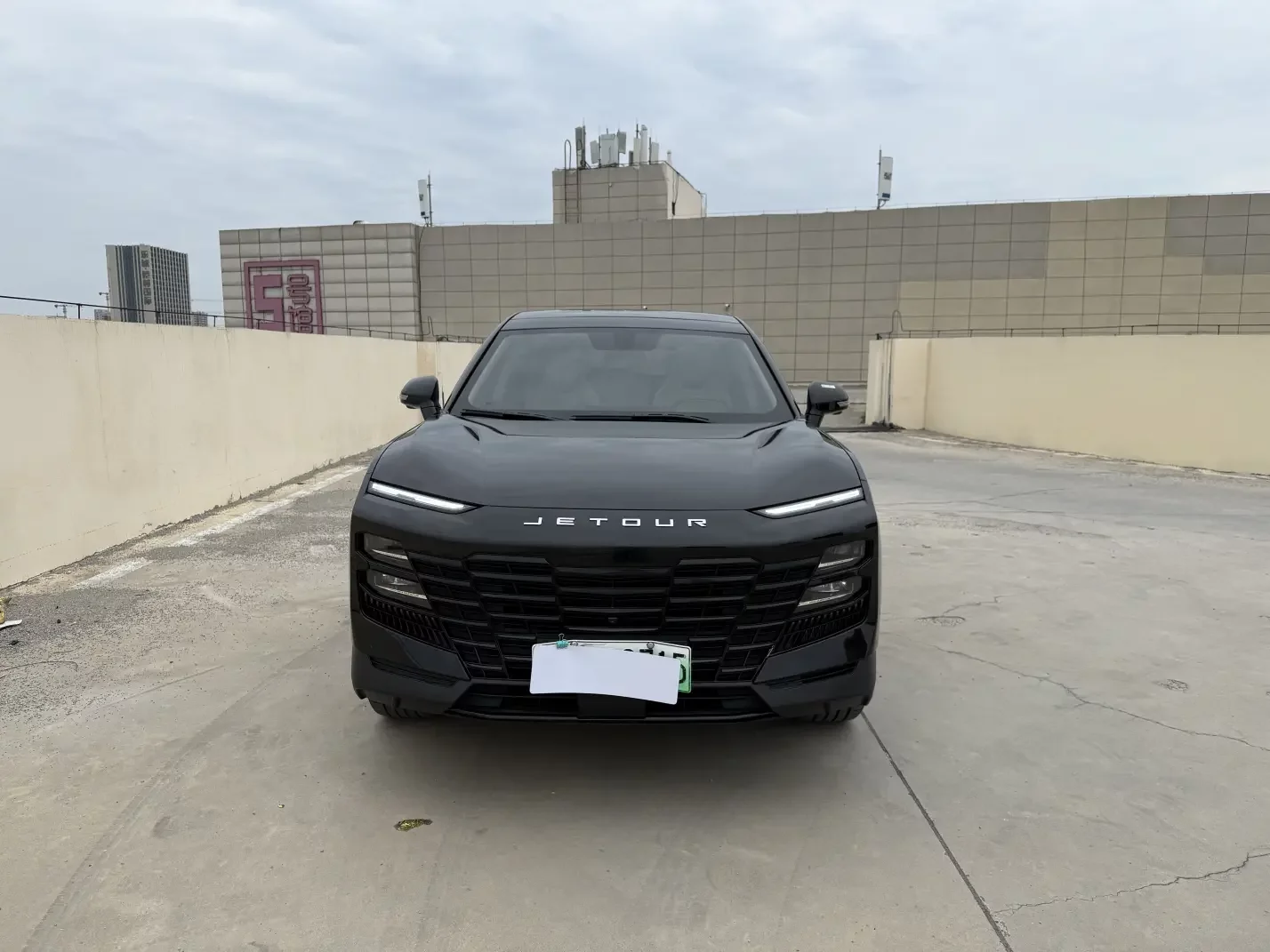 Jetour Dashing i-DM