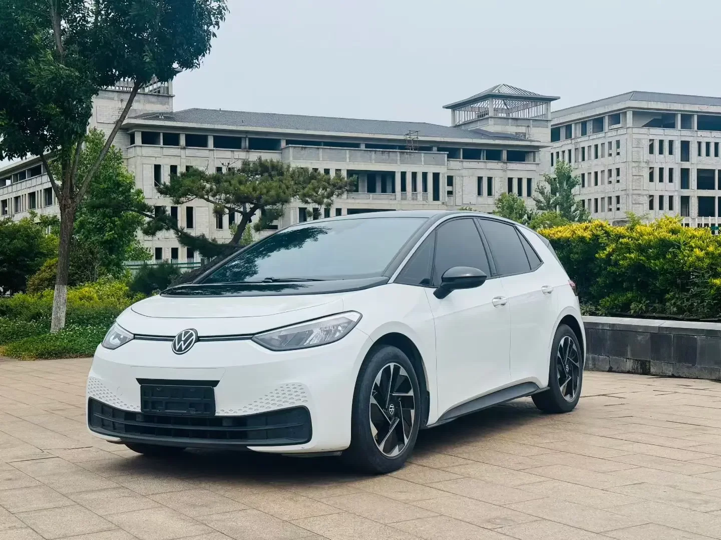 Volkswagen ID.3