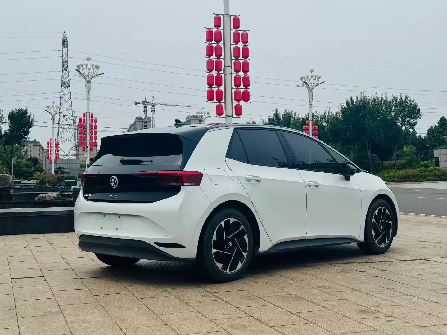 Volkswagen ID.3