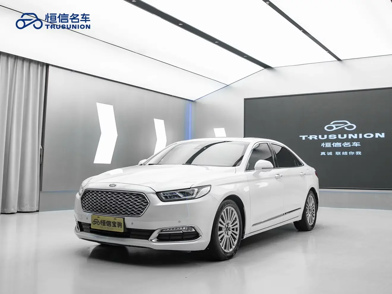 Ford Taurus
