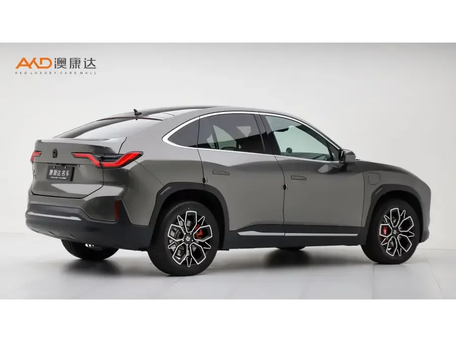 NIO EC6