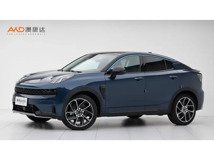 Lynk & Co 05