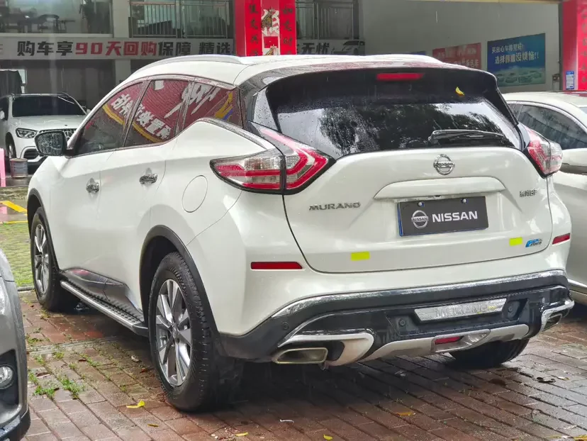 Nissan Murano