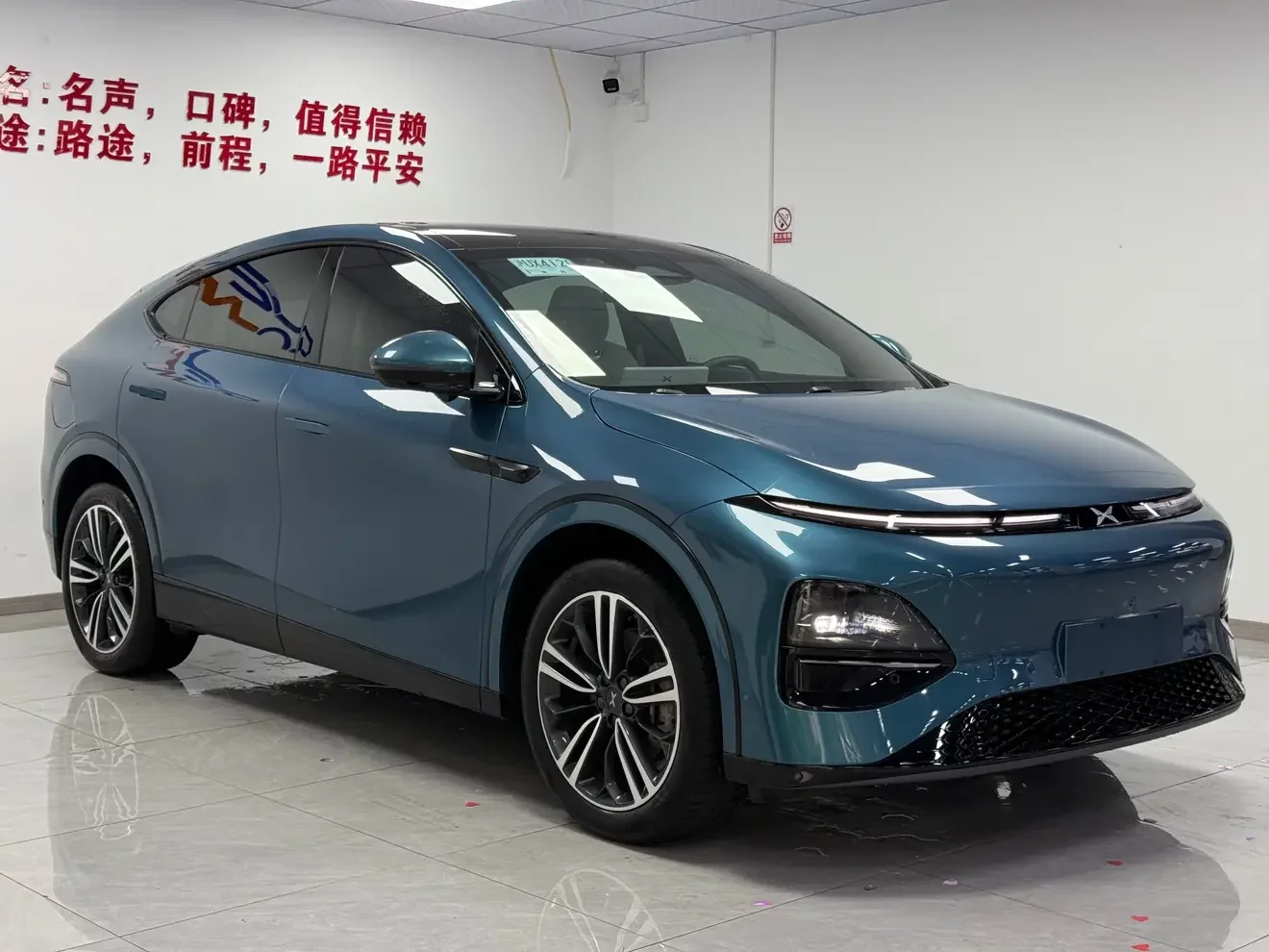 Xpeng G6