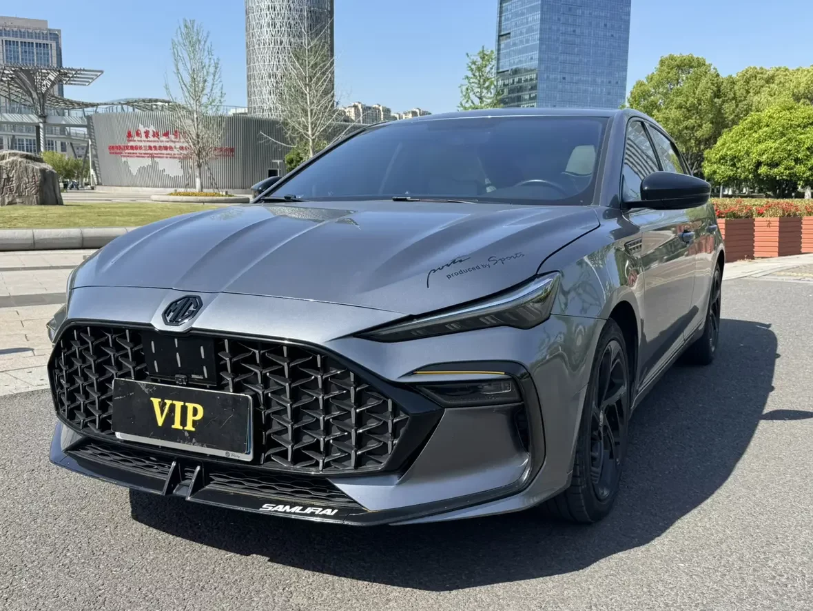 MG 6