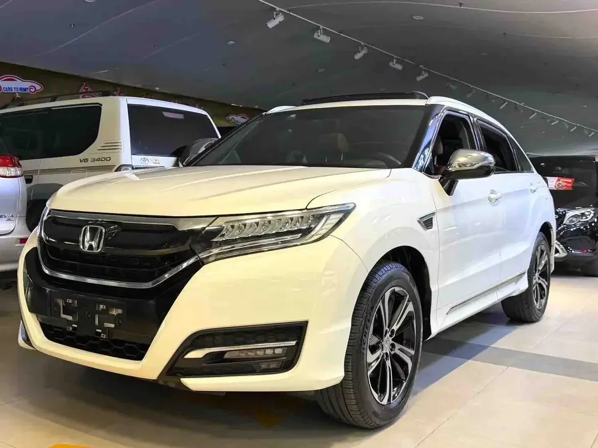Honda UR-V
