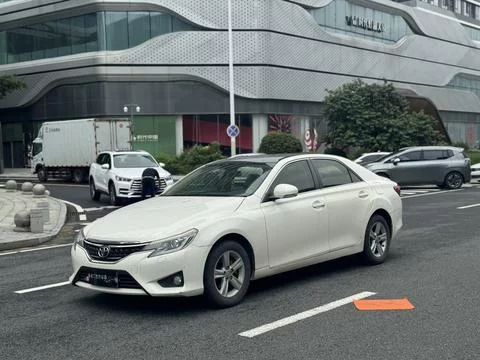 Toyota Ruizhi  из Китая
