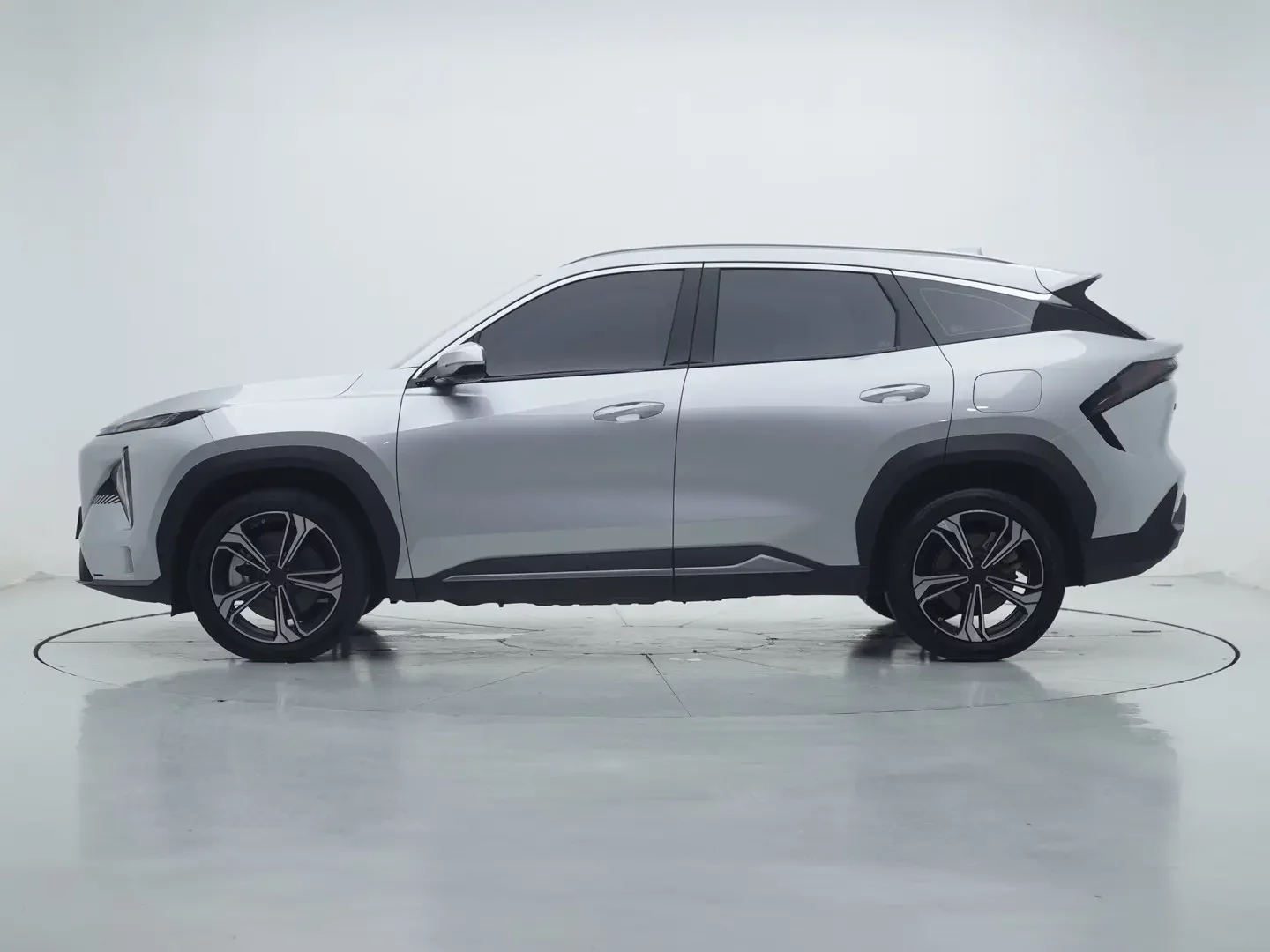 Geely Galaxy L7