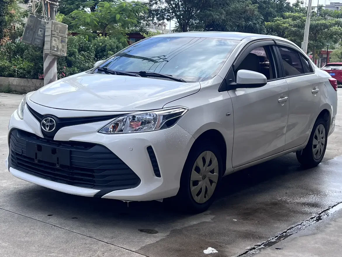 Toyota Vios