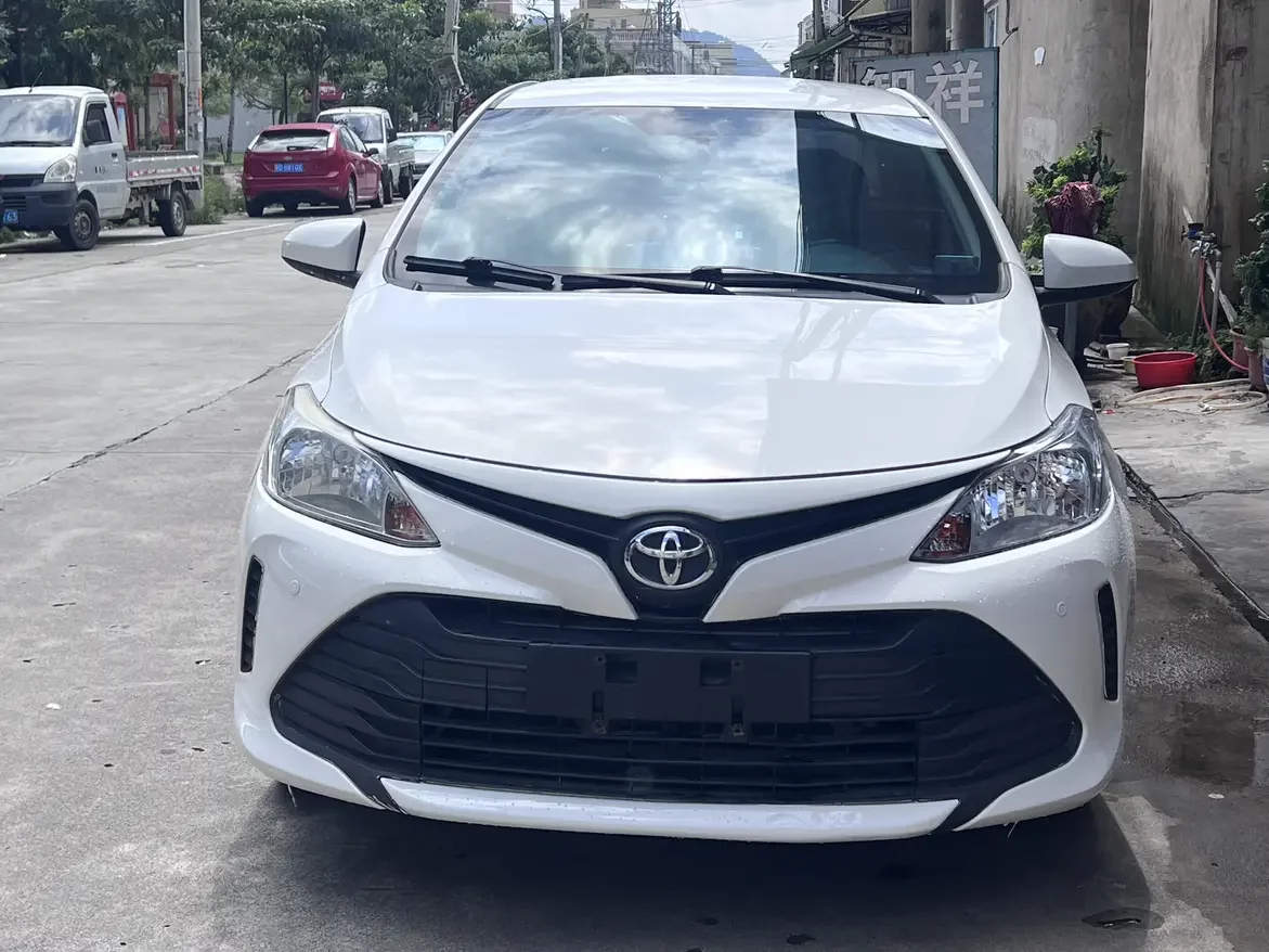 Toyota Vios