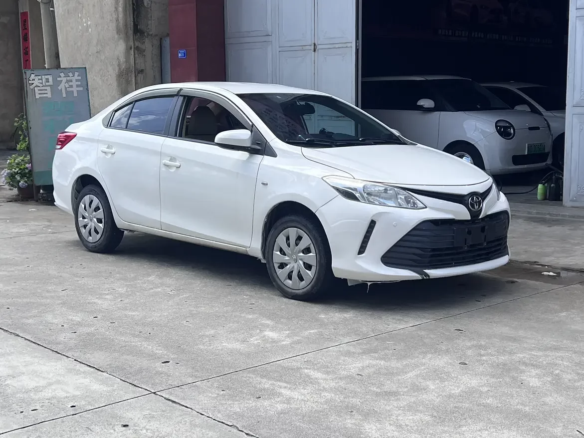 Toyota Vios