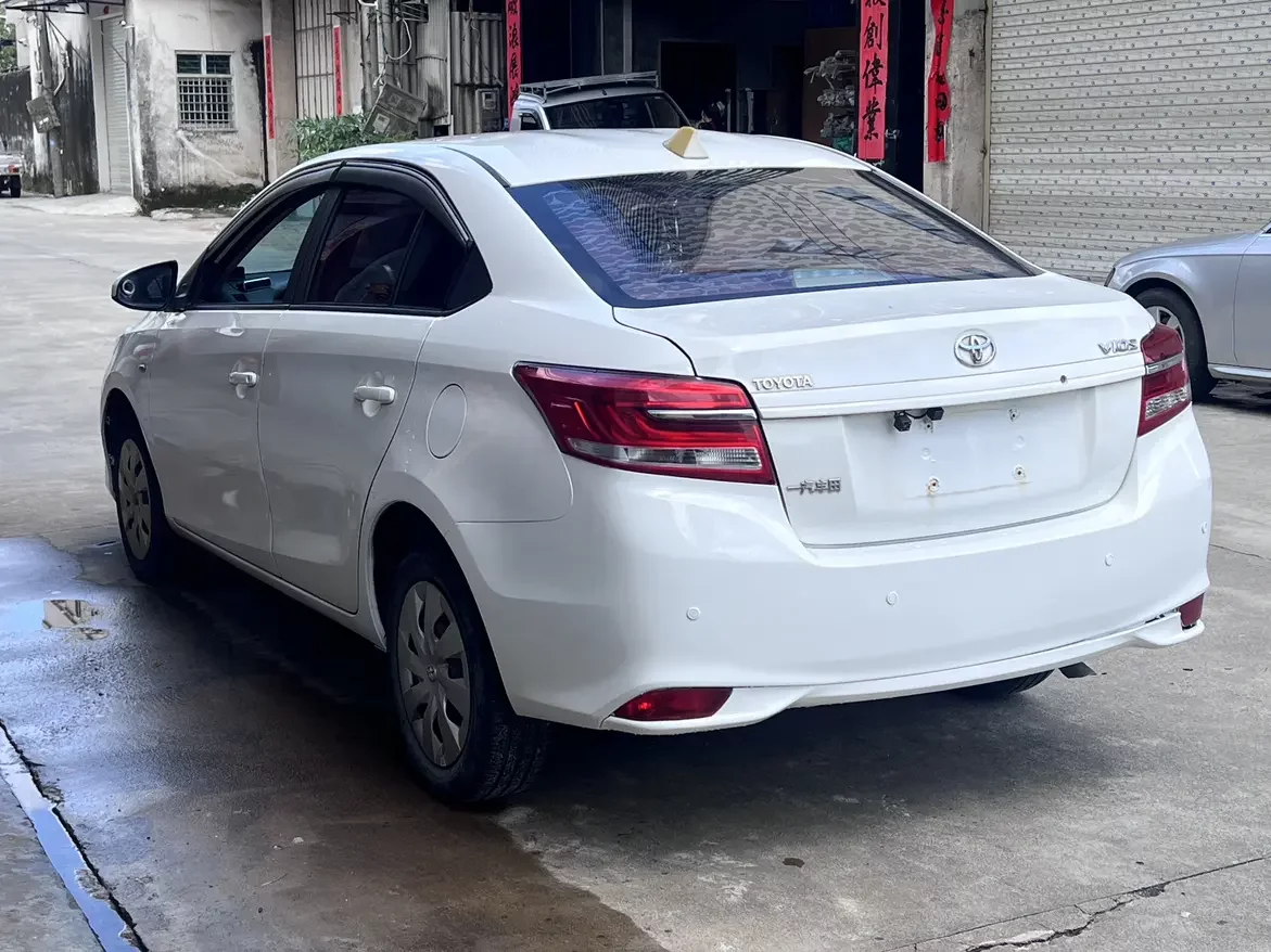 Toyota Vios