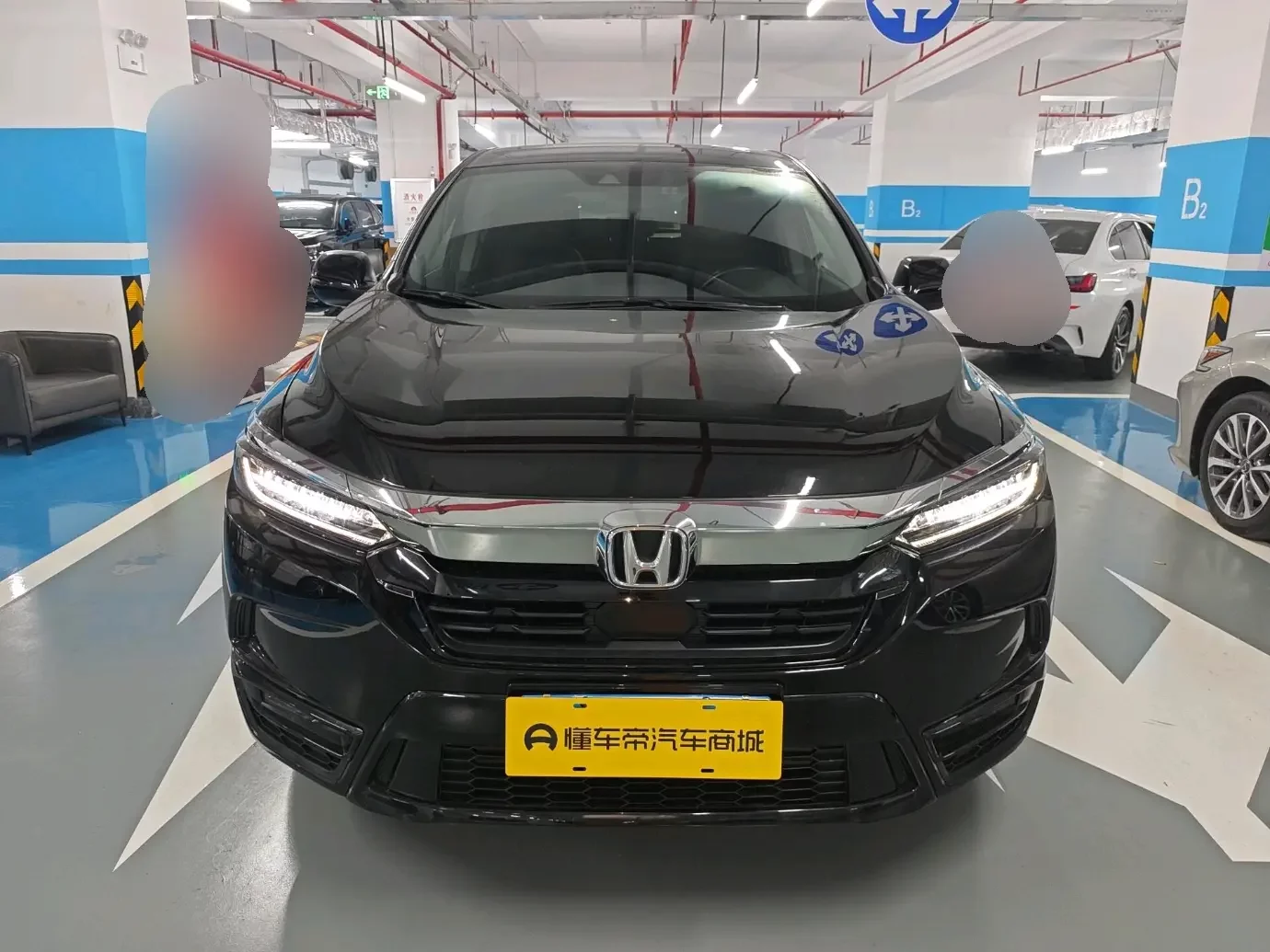 Honda Breeze