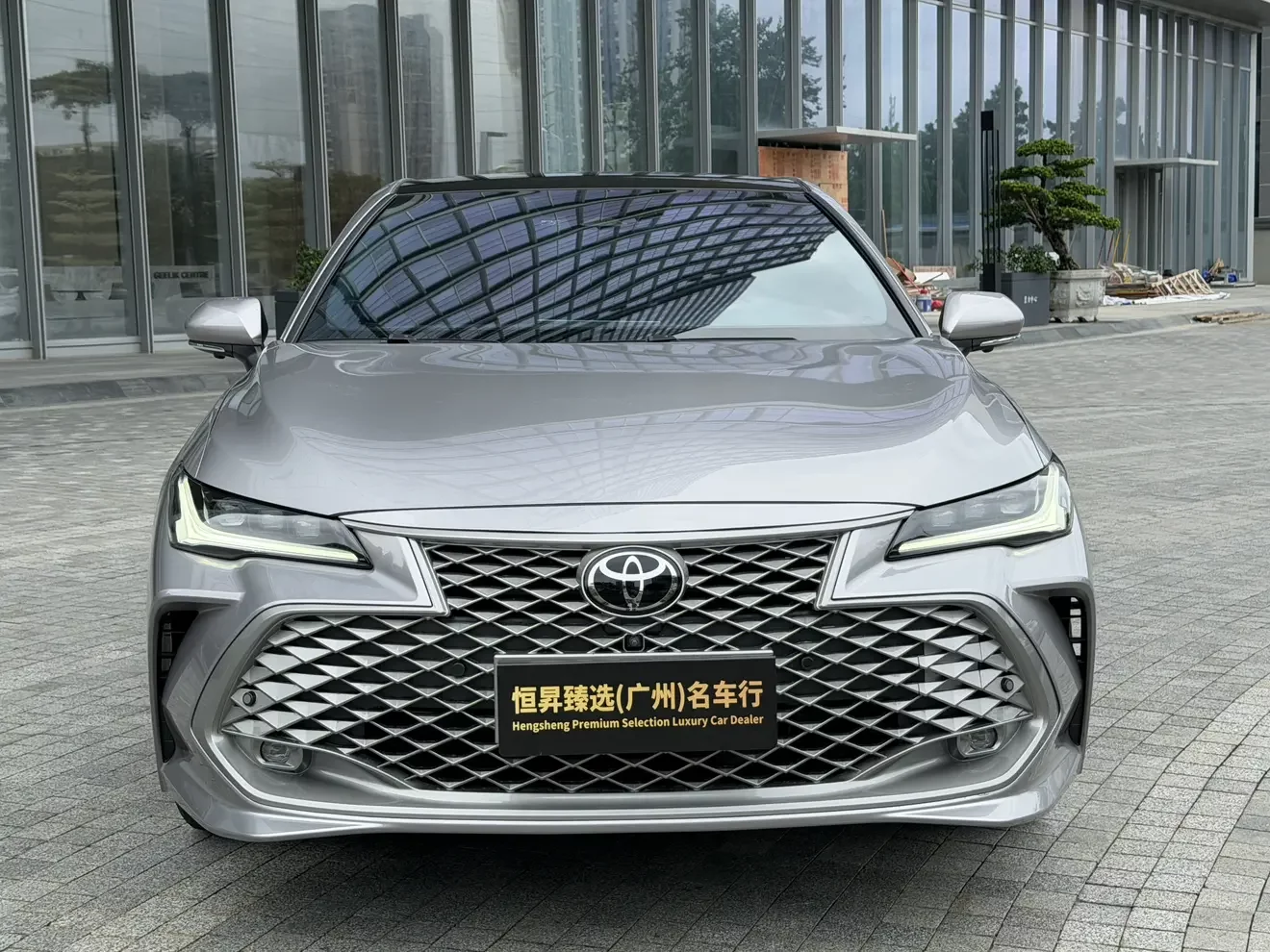 Toyota Avalon