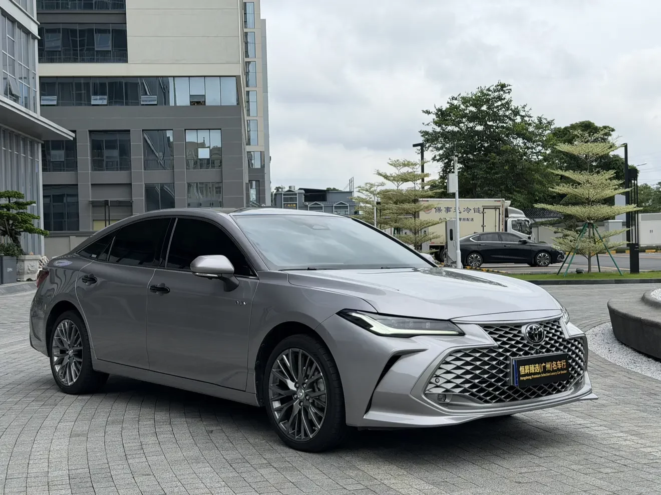 Toyota Avalon