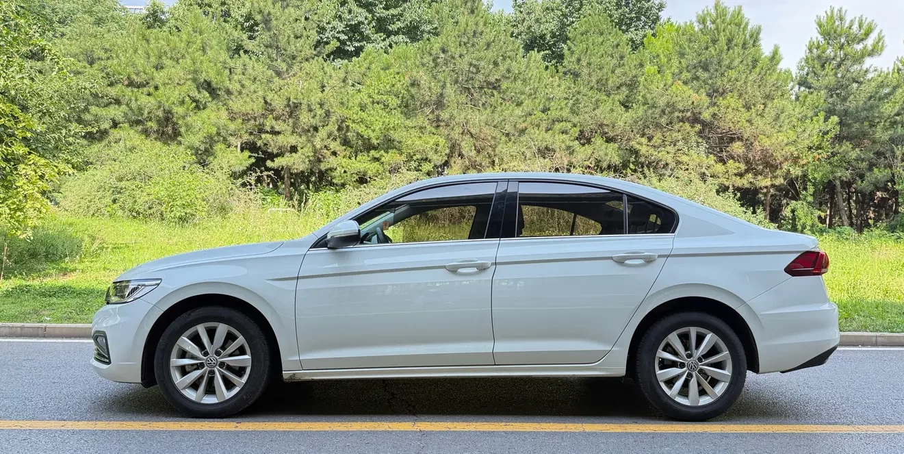 Volkswagen Bora