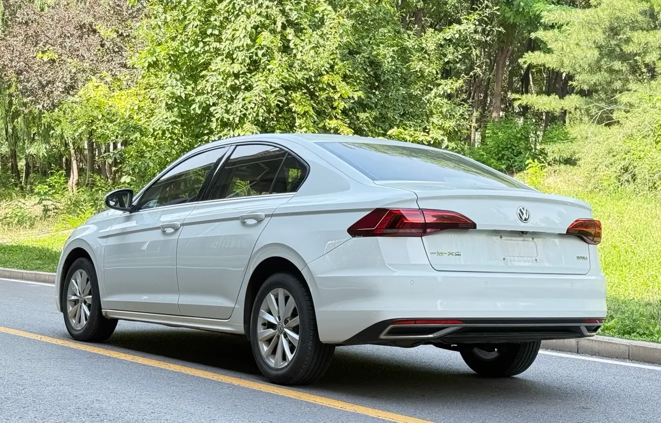 Volkswagen Bora