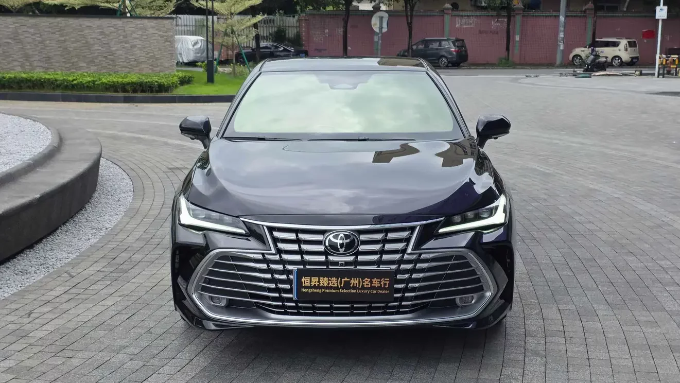 Toyota Avalon