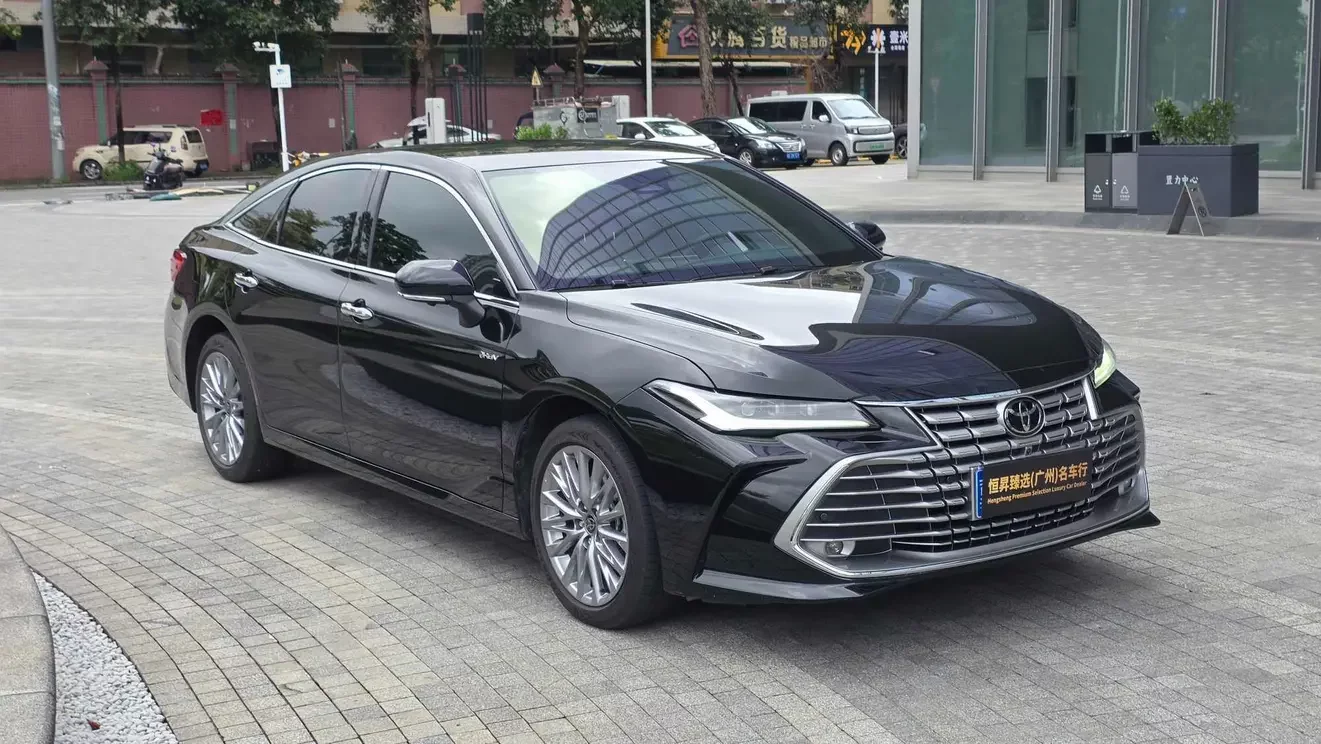 Toyota Avalon