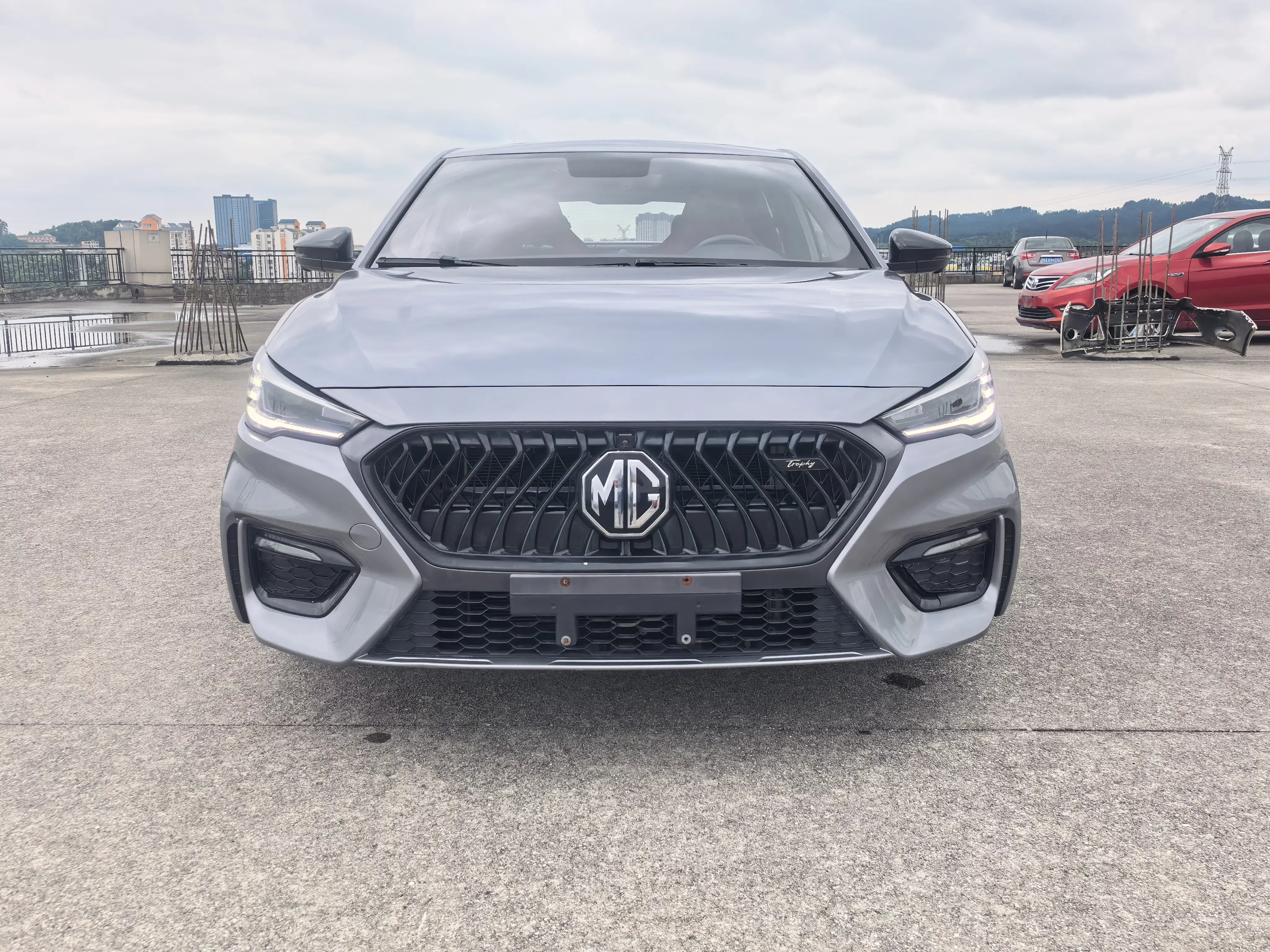 MG 6