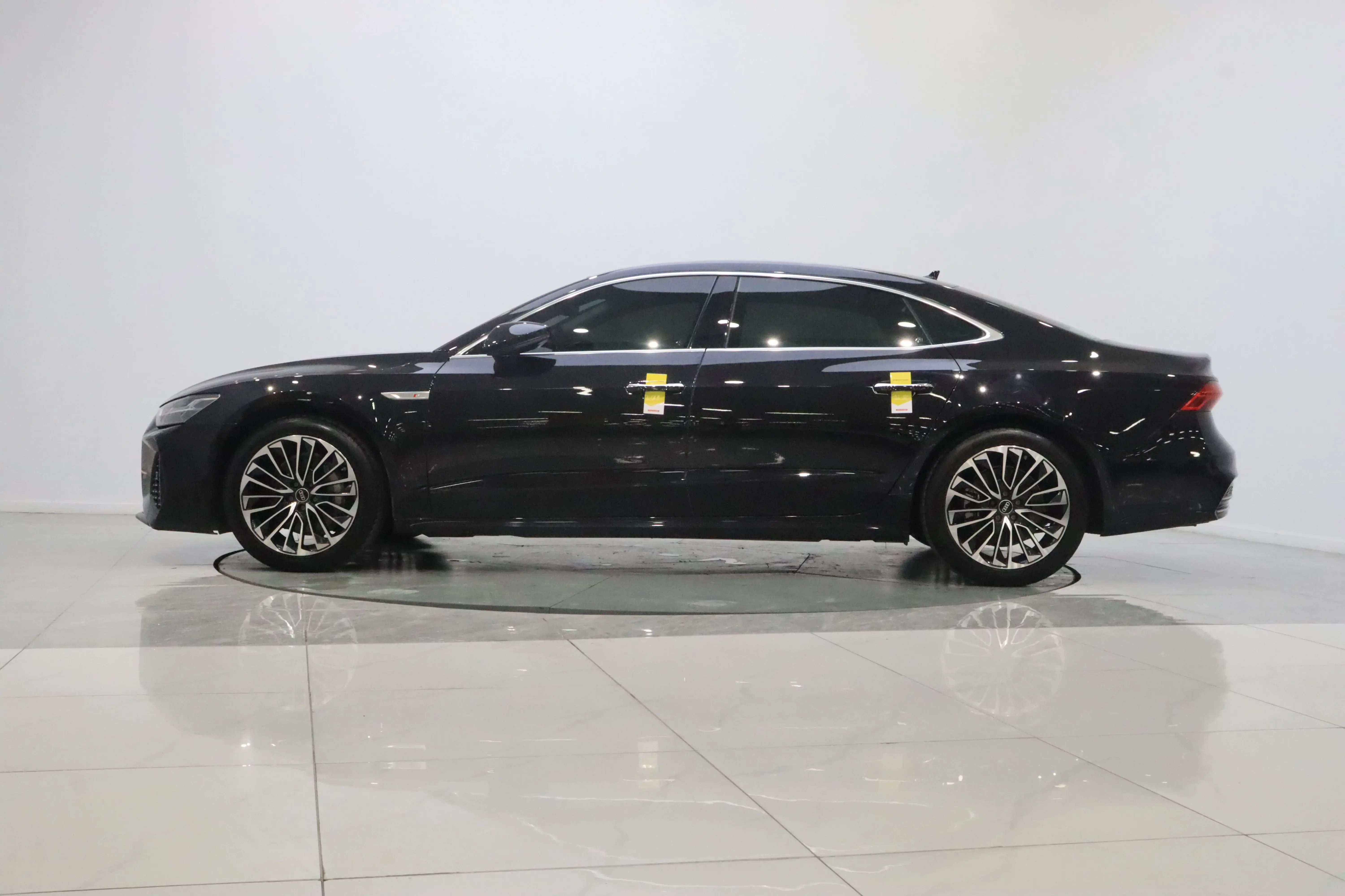 Audi A7L