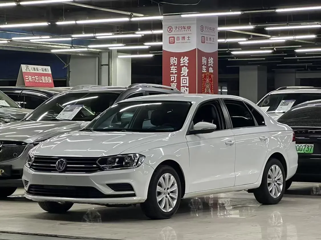Volkswagen Bora