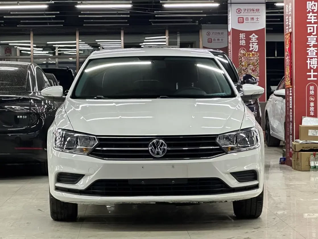 Volkswagen Bora