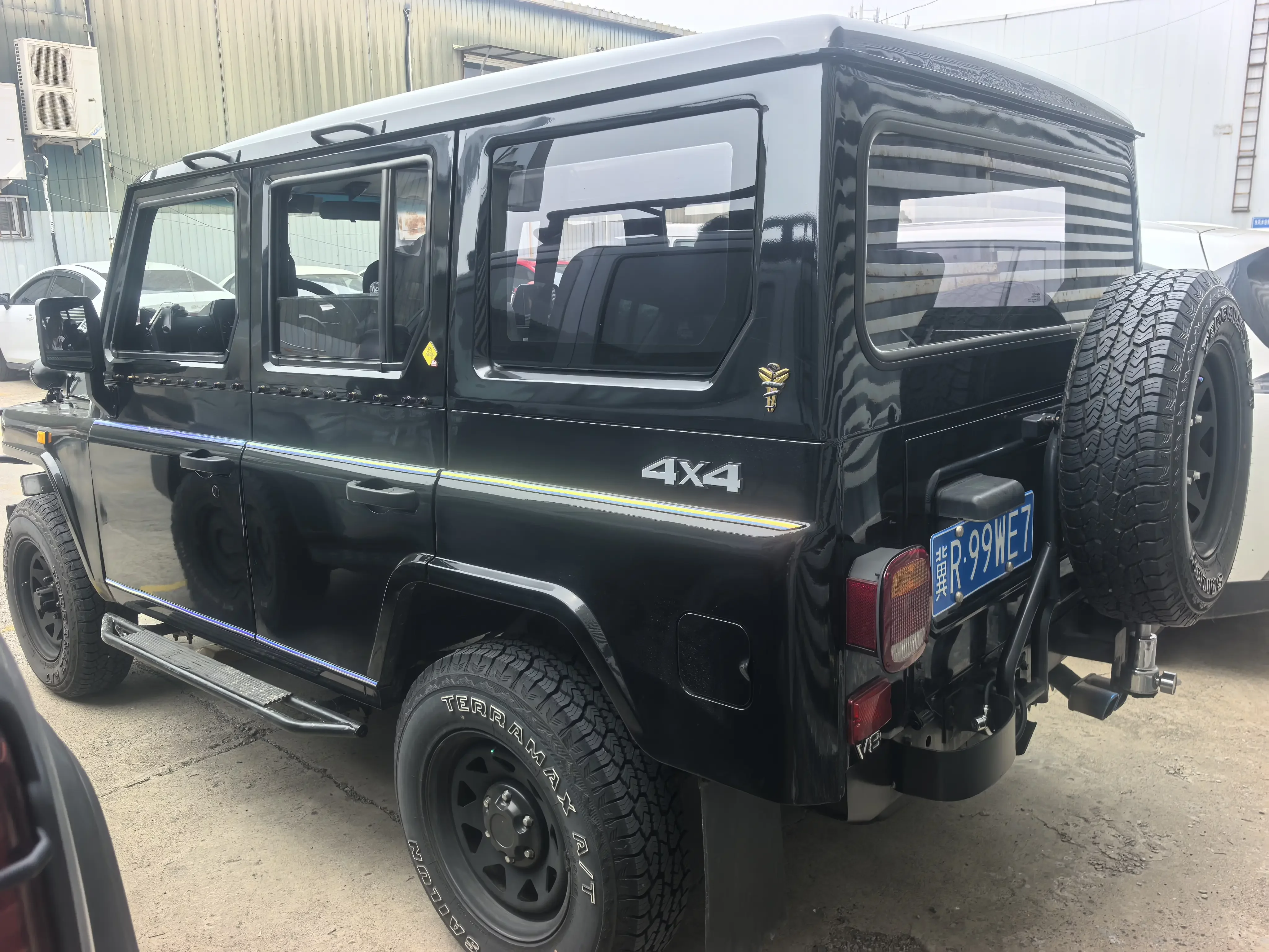 BAW 212 Classic