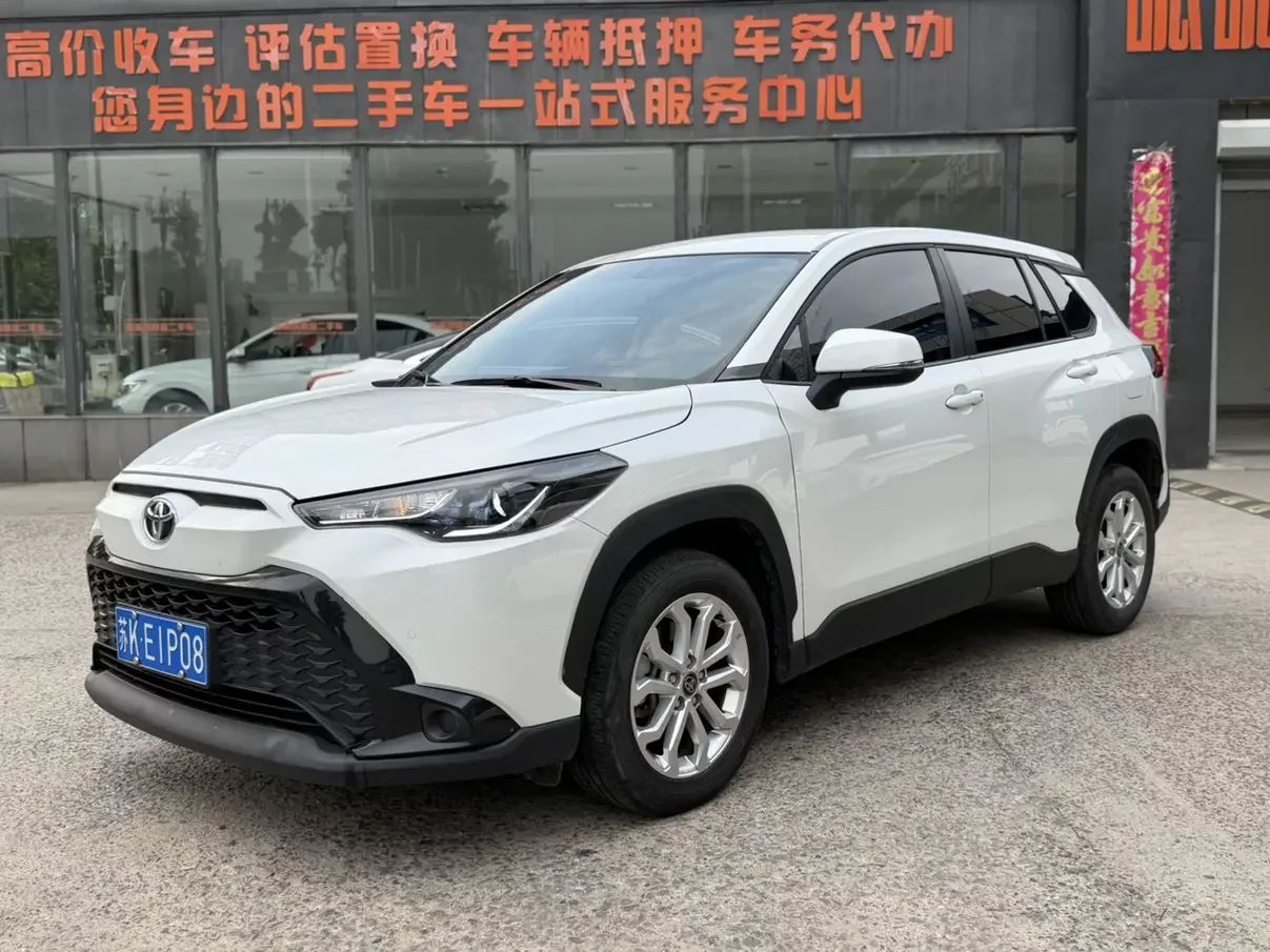 Toyota Frontlander