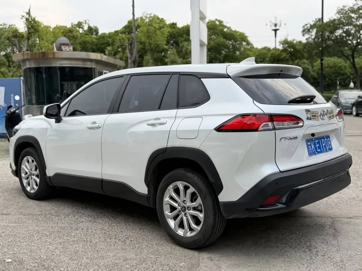 Toyota Frontlander