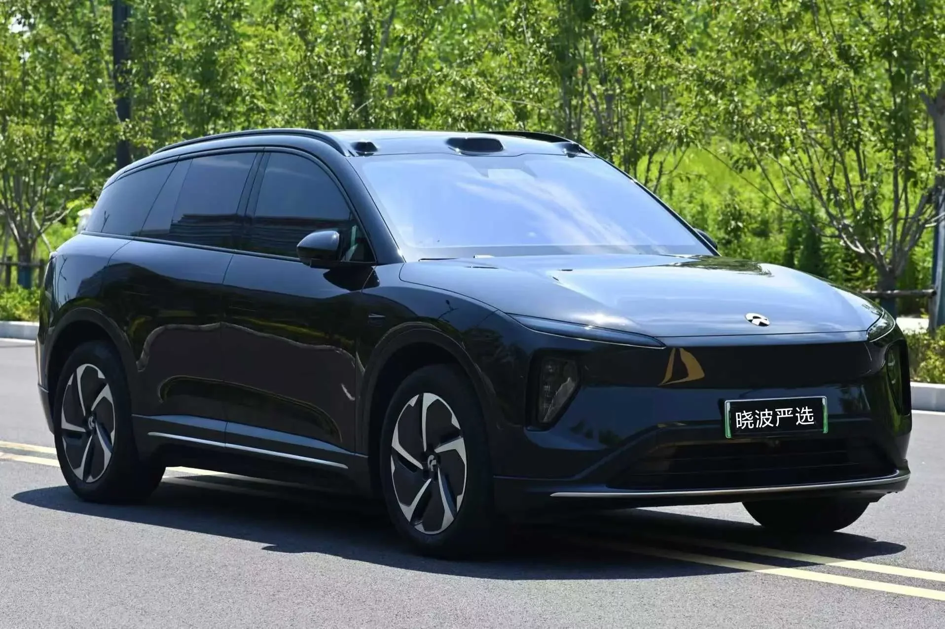 NIO ES6