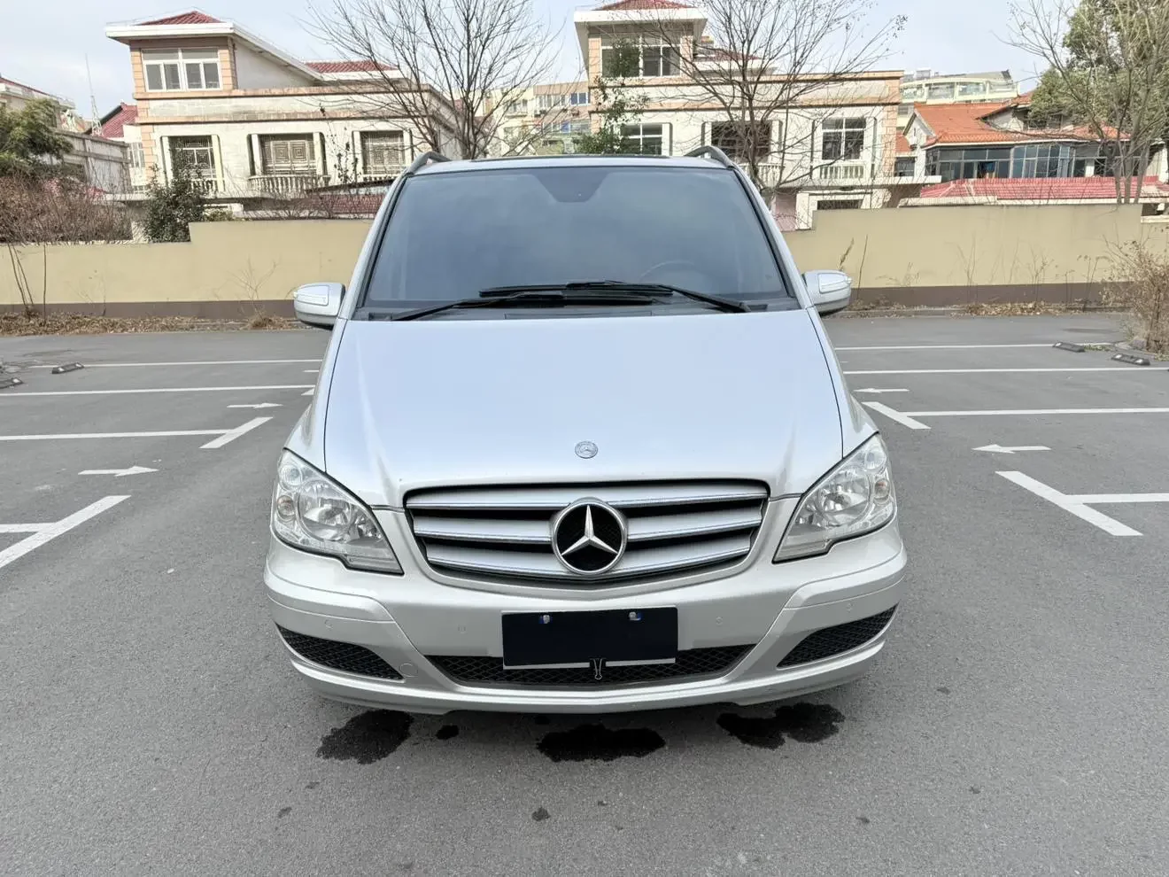 Mercedes-Benz Viano
