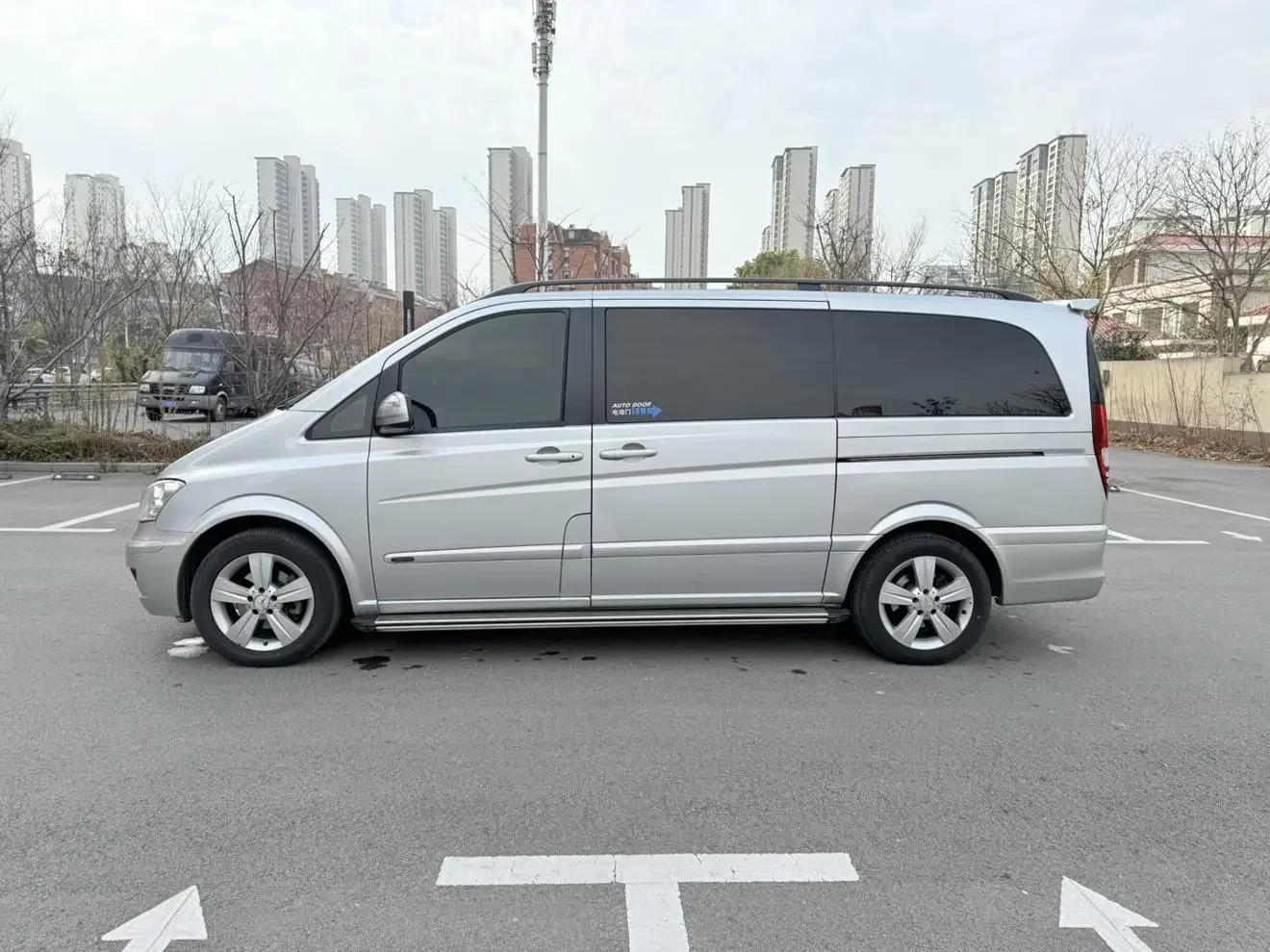 Mercedes-Benz Viano