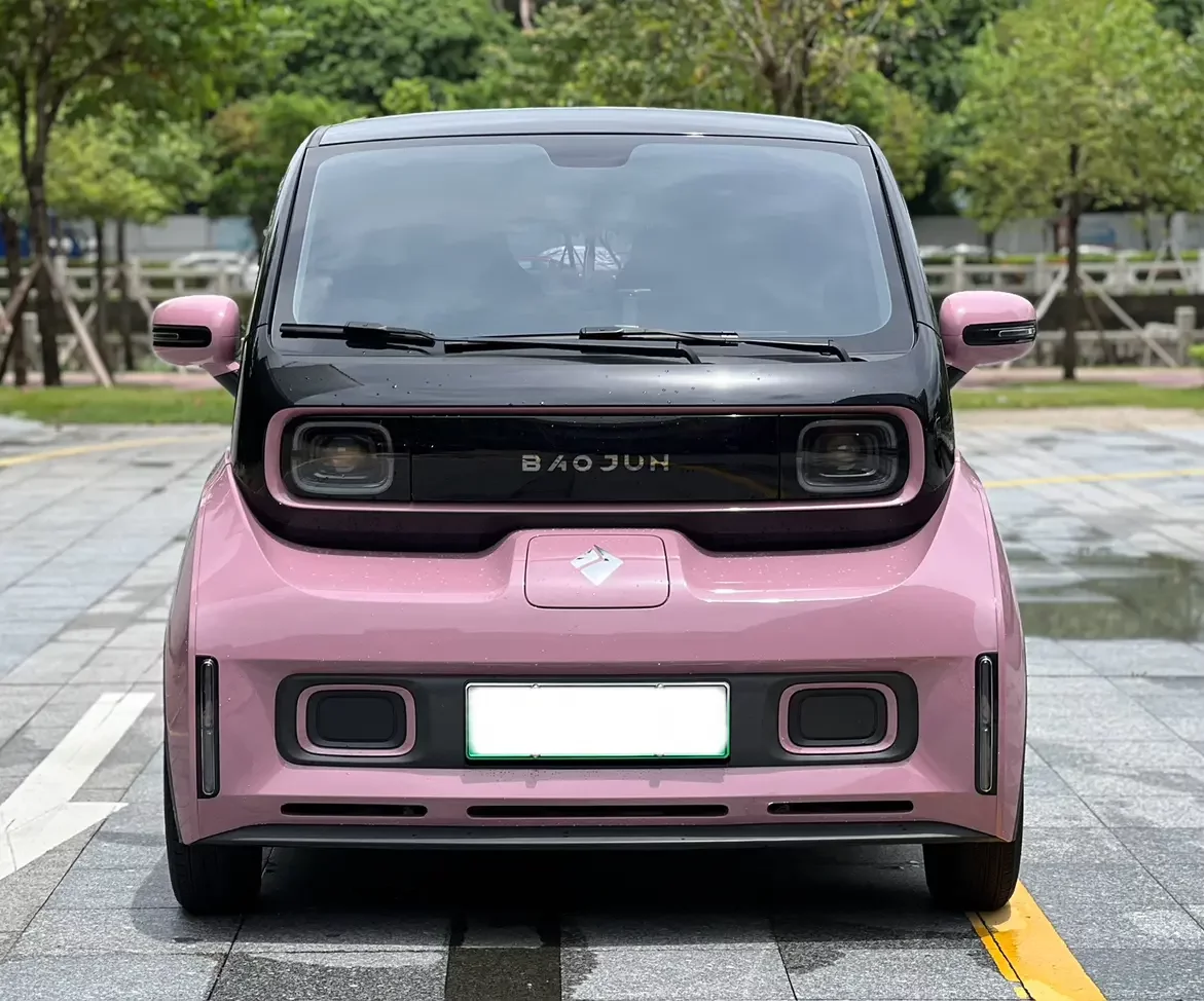 Baojun KiWi EV