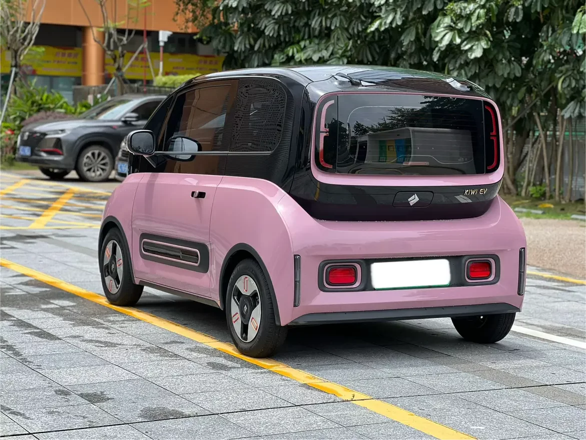 Baojun KiWi EV