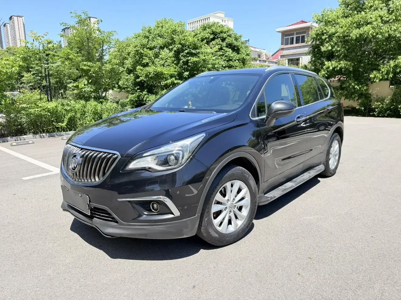 Buick Envision