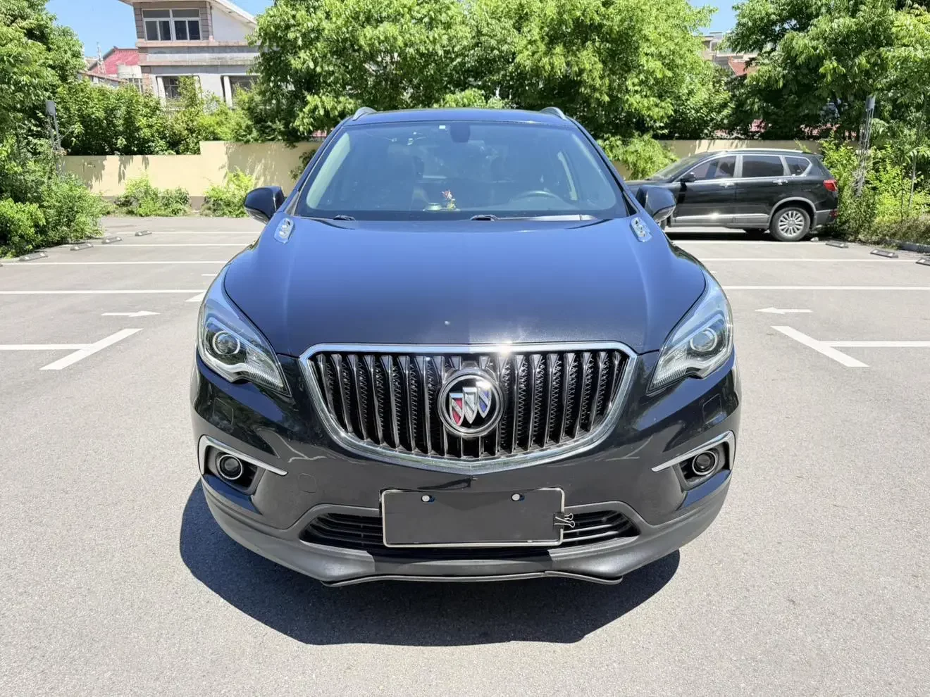 Buick Envision