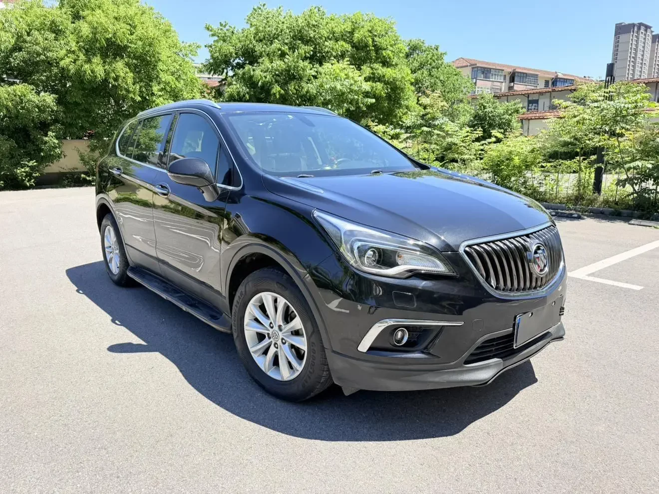 Buick Envision